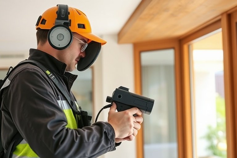Pest Control Inspection in Scoresby