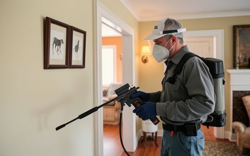 General Pest Control