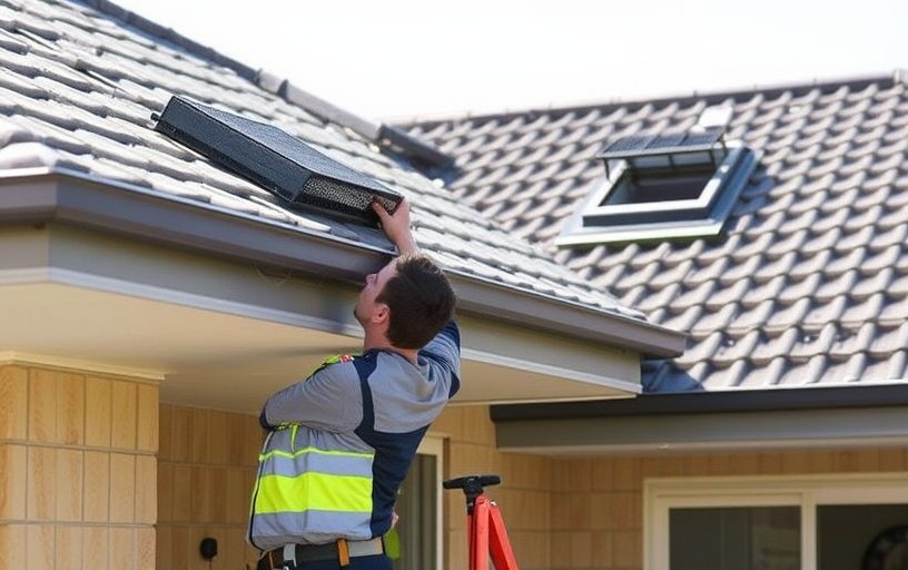 Possum Prevention & Proofing Services in Scoresby