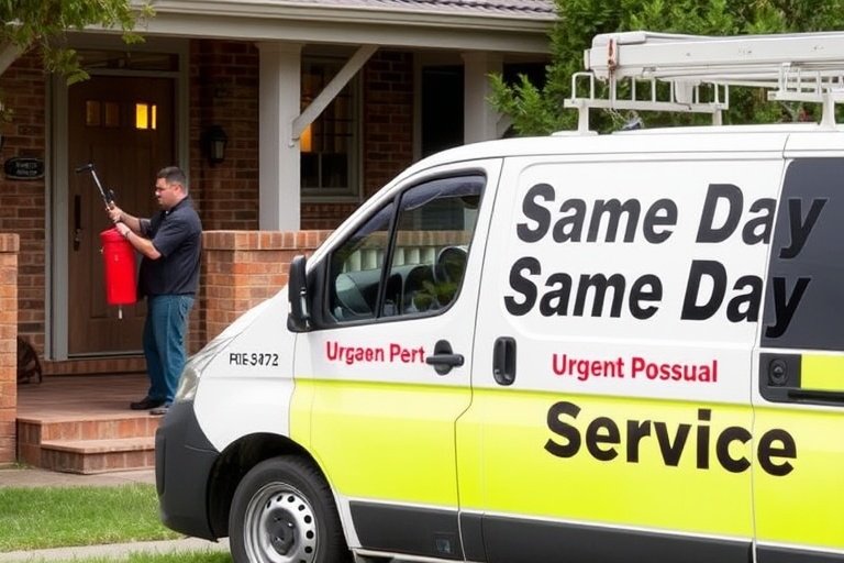 Same Day Possum Removal Services in Scoresby