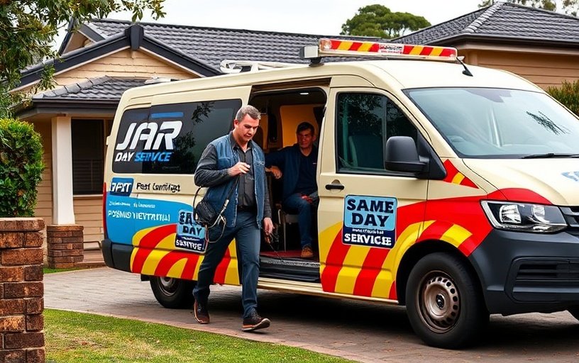 Same Day Possum Removal Service in Scoresby